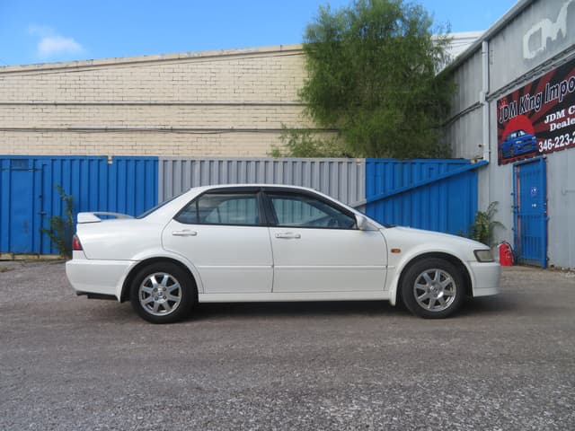 1998 Honda Accord JDM car for sale — photo 10 of 25