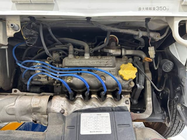 1996 Subaru Sambar JDM car for sale — photo 7 of 10