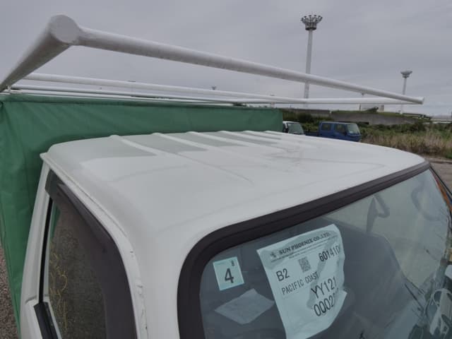 1998 Toyota Dyna JDM car for sale — photo 15 of 25