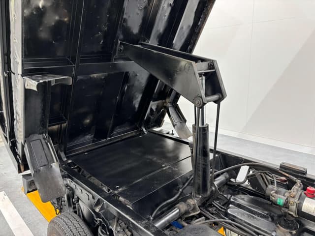 1997 Subaru Sambar JDM car for sale — photo 7 of 25
