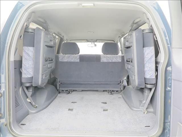 1998 Toyota Land Cruiser Prado JDM car for sale — photo 9 of 12