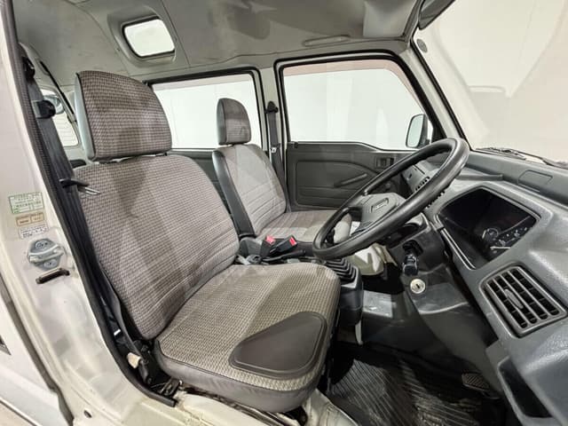 1997 Honda Acty JDM car for sale — photo 9 of 10