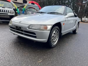 1991 Honda Beat JDM car for sale