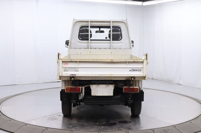 1992 Suzuki Carry JDM car for sale — photo 6 of 25