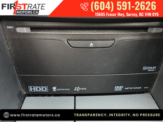 2009 Honda Accord JDM car for sale — photo 20 of 20