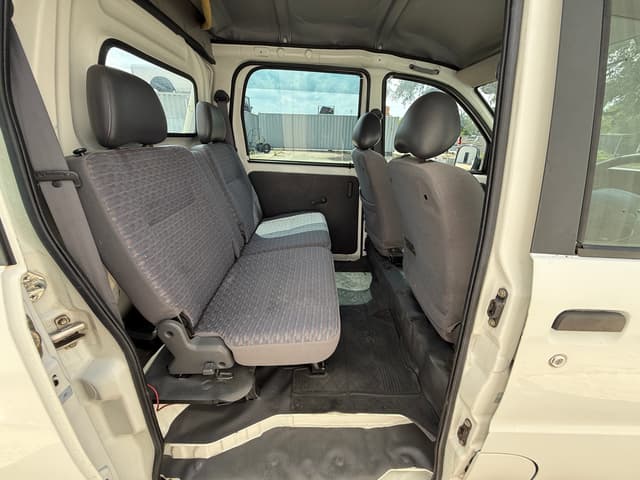 1999 Daihatsu Hijet JDM car for sale — photo 14 of 19