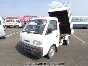 1994 Suzuki Carry JDM car for sale