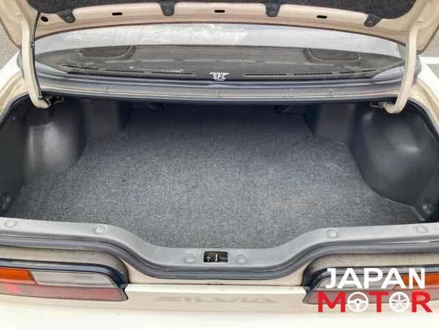 1991 Nissan Silvia JDM car for sale — photo 14 of 25