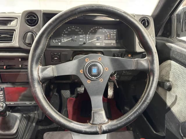 1986 Toyota Sprinter JDM car for sale — photo 8 of 25