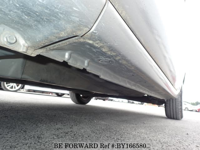 2010 Mazda Demio JDM car for sale — photo 17 of 25