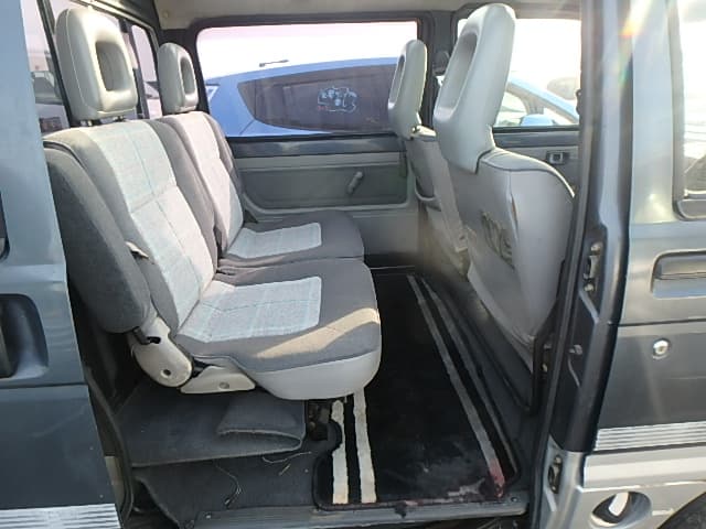 1991 Daihatsu Atrai JDM car for sale — photo 25 of 25