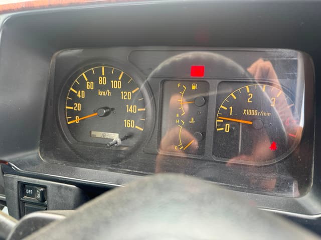 2000 Isuzu Elf JDM car for sale — photo 10 of 15