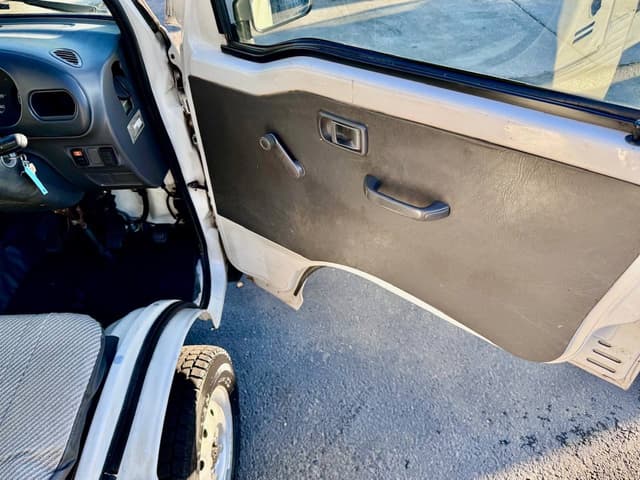 1997 Daihatsu Hijet JDM car for sale — photo 25 of 25