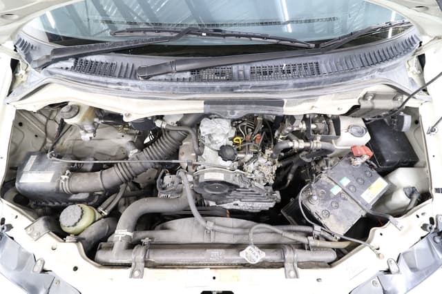 1998 Toyota Lite Ace JDM car for sale — photo 20 of 25