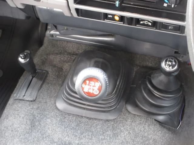 1988 Toyota Land Cruiser JDM car for sale — photo 20 of 25