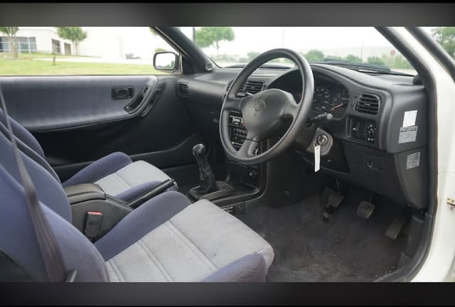 1994 Nissan Pulsar GTI-R JDM car for sale — photo 4 of 12