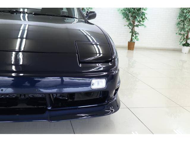 1992 Nissan 180SX JDM car for sale — photo 17 of 17