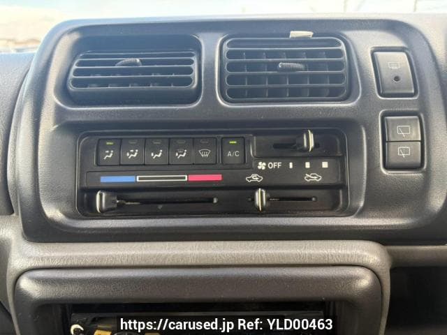 1999 Suzuki Jimny JDM car for sale — photo 25 of 25