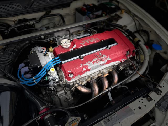 1998 Honda Integra JDM car for sale — photo 2 of 25