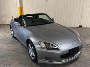 1999 Honda S2000 JDM car for sale