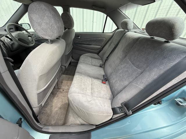 1998 Toyota Prius JDM car for sale — photo 13 of 21
