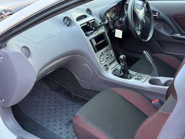 2001 Toyota Celica JDM car for sale — photo 15 of 20