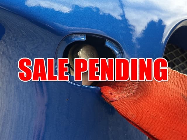 2001 Subaru Impreza JDM car for sale — photo 15 of 25