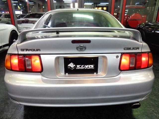1994 Toyota Celica JDM car for sale — photo 18 of 25