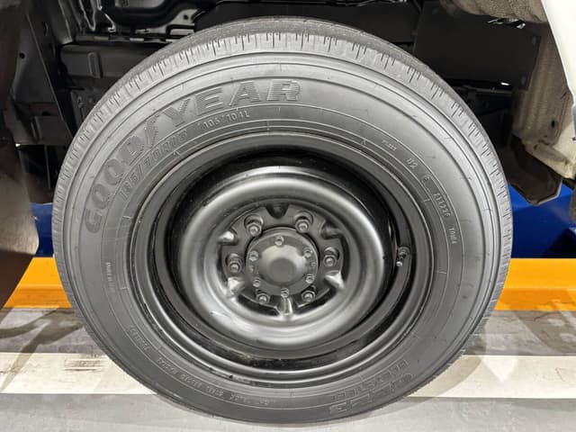 1997 Toyota Toyoace JDM car for sale — photo 25 of 25