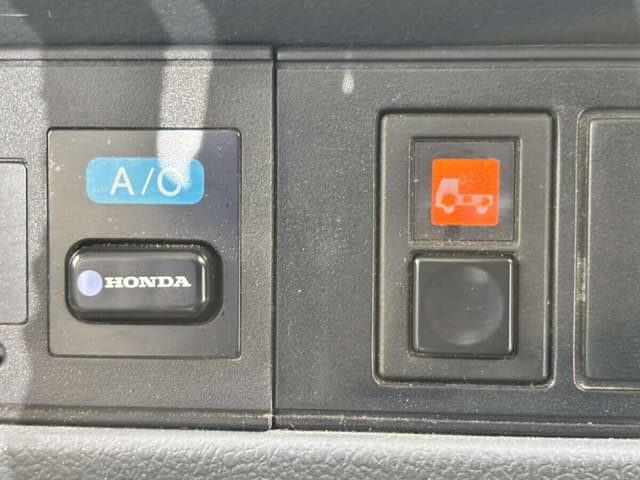 1995 Honda Acty JDM car for sale — photo 12 of 25