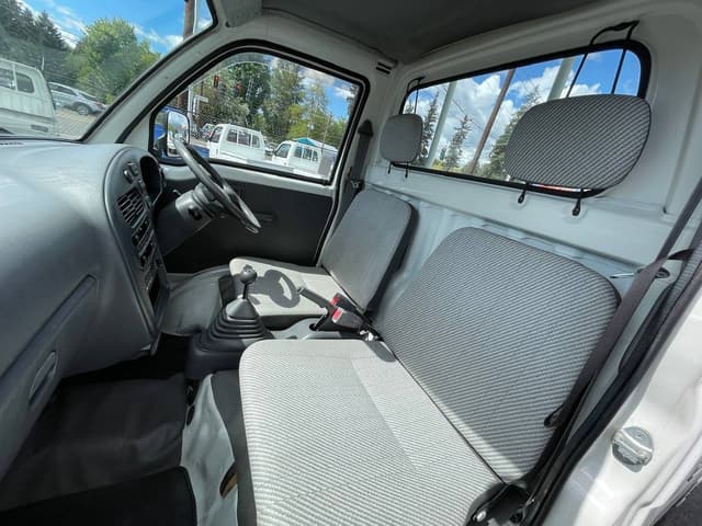 1996 Daihatsu Hijet JDM car for sale — photo 24 of 25