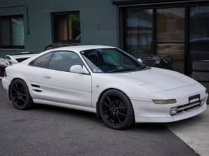 1999 Toyota MR2 JDM car for sale