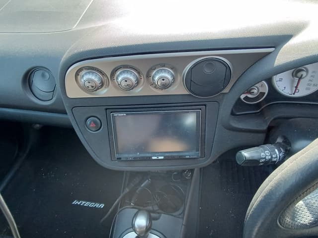 2001 Honda Integra JDM car for sale — photo 9 of 14