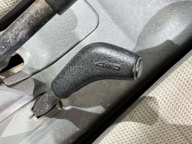 1997 Suzuki Carry JDM car for sale — photo 14 of 25