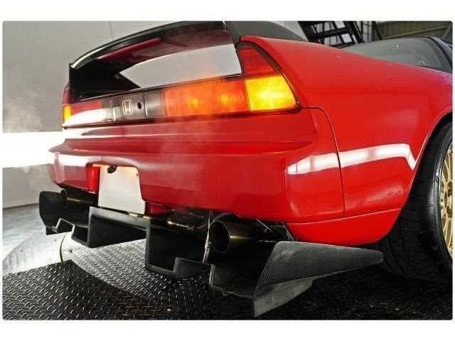 1991 Honda NSX JDM car for sale — photo 17 of 19