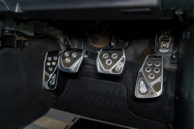 2000 Nissan Silvia JDM car for sale — photo 20 of 21