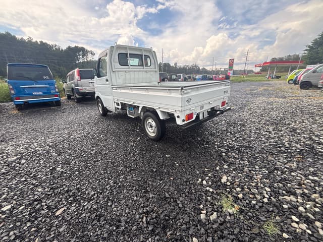 2004 Suzuki Carry JDM car for sale — photo 10 of 11