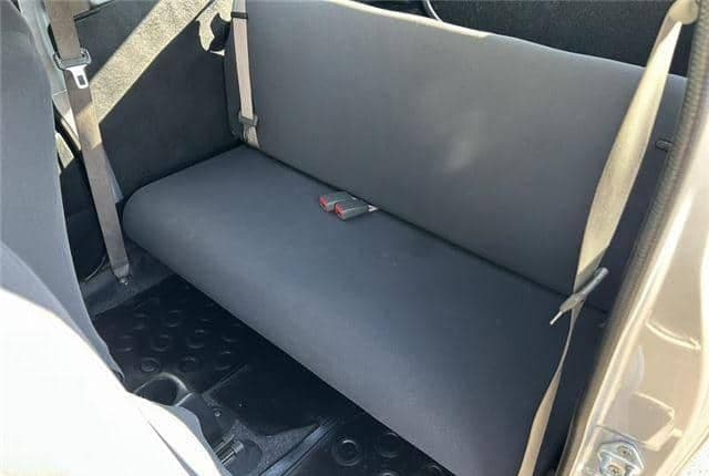 2011 Daihatsu Mira JDM car for sale — photo 12 of 25