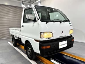 1999 Mitsubishi Minicab JDM car for sale
