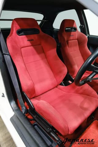 1997 Honda Civic JDM car for sale — photo 15 of 25