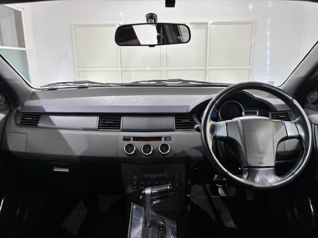 2001 Toyota Will JDM car for sale — photo 10 of 10