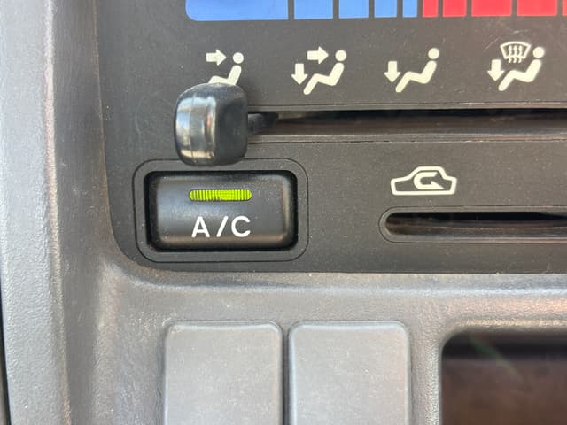 2001 Subaru Sambar JDM car for sale — photo 21 of 25