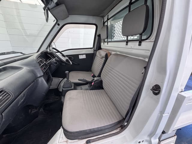1996 Suzuki Carry JDM car for sale — photo 14 of 25