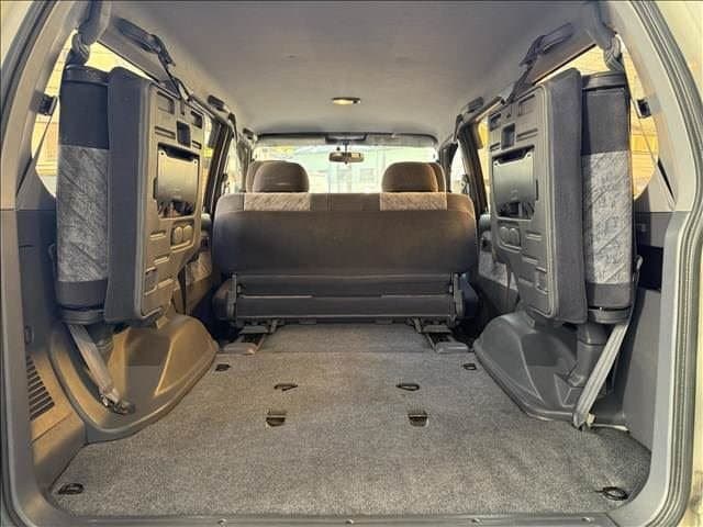 1998 Toyota Land Cruiser Prado JDM car for sale — photo 11 of 19