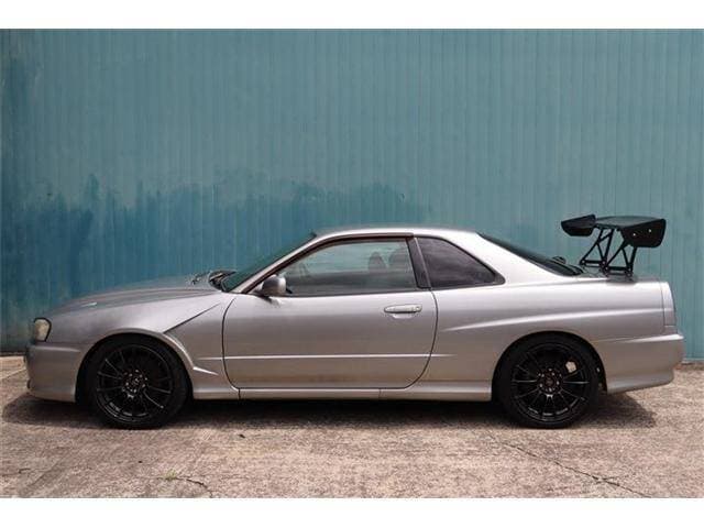 1999 Nissan Skyline JDM car for sale — photo 8 of 20