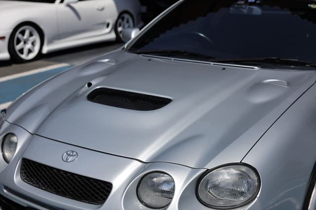 1994 Toyota Celica JDM car for sale — photo 5 of 20