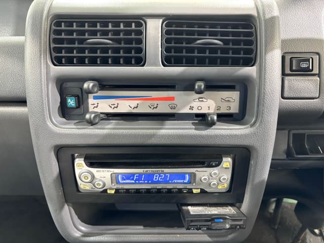 1996 Subaru Sambar JDM car for sale — photo 12 of 25