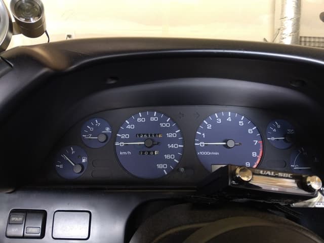 1990 Nissan Skyline JDM car for sale — photo 3 of 12