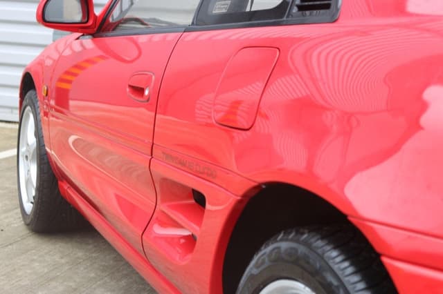 1994 Toyota MR2 JDM car for sale — photo 20 of 25