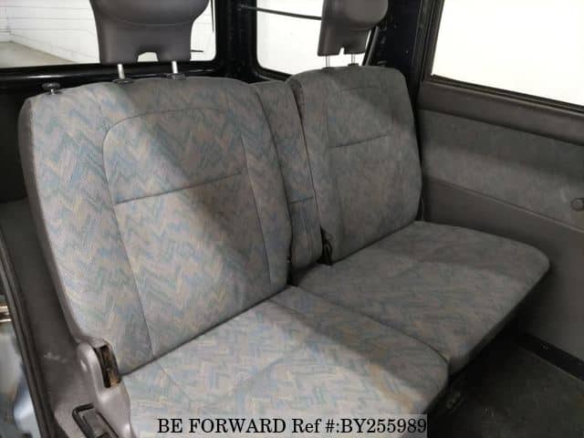 1998 Daihatsu Atrai JDM car for sale — photo 4 of 6